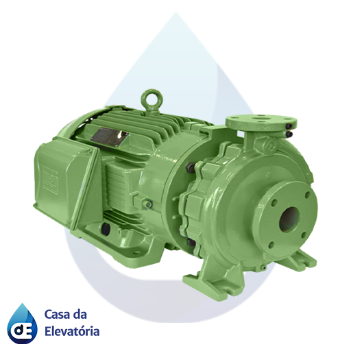 Bomba Schneider bpi