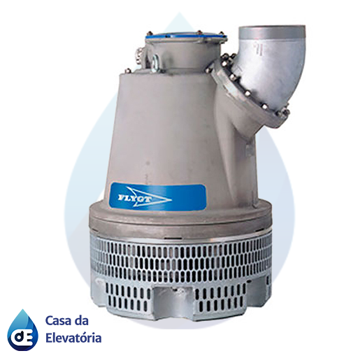 Bombas de Drenagem