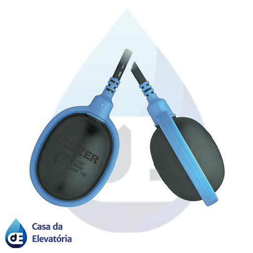 Chave tipo Pera para Bomba