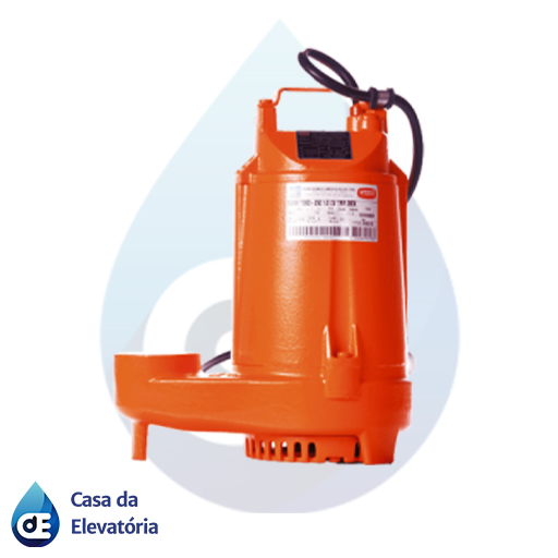 Comprar Bomba Normalizada Thebe industrial