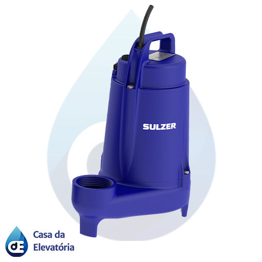 Comprar Bombas Submersíveis 3cv