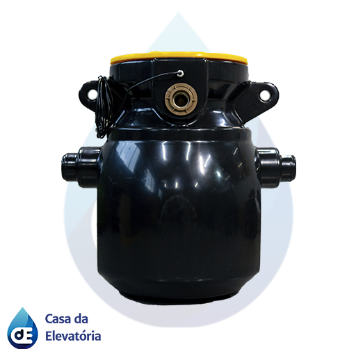 Estações modernas de esgoto doméstico