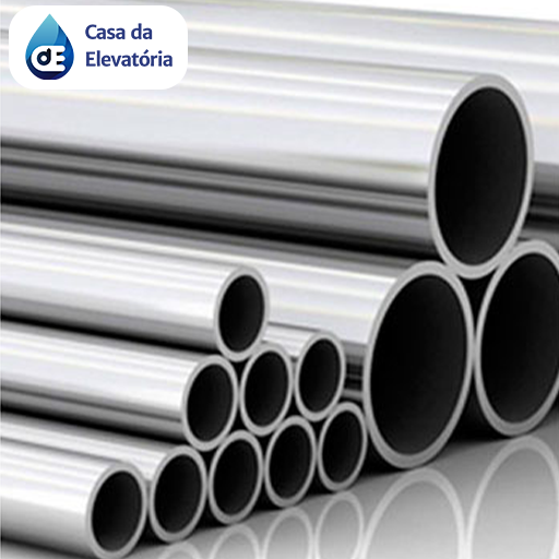 Joelho para Bomba Submersível