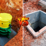 Elevatória compacta x elevatória tradicional qual escolher?